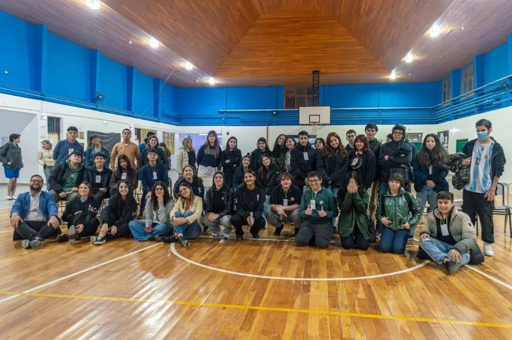 Parlamento4