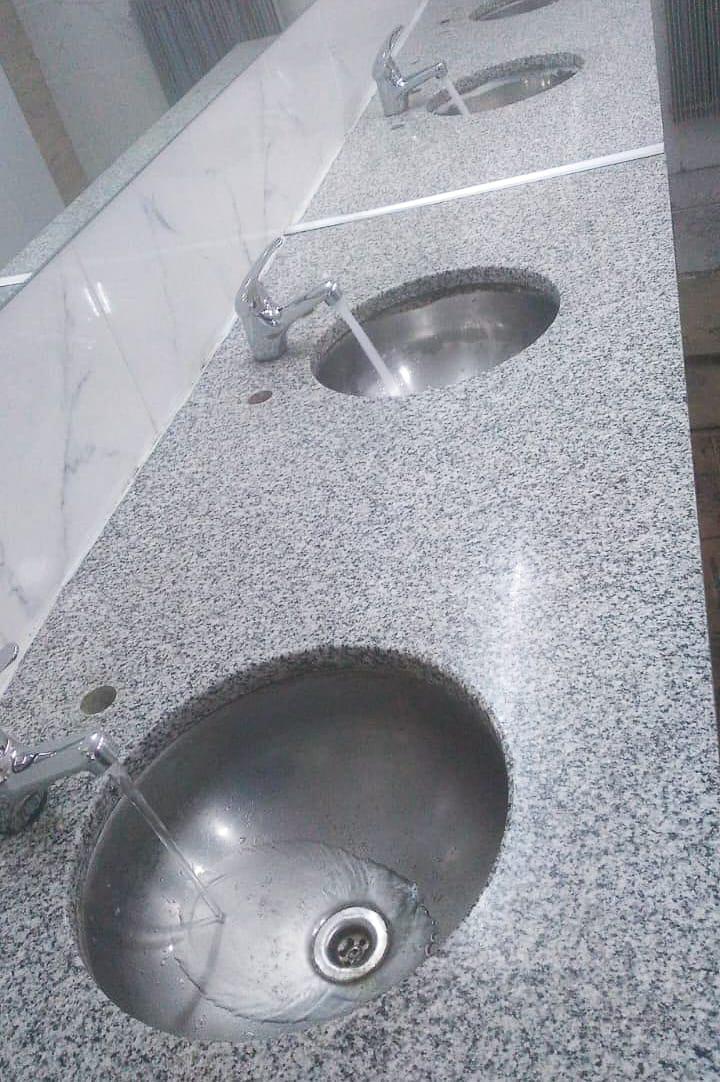 Sanitarios