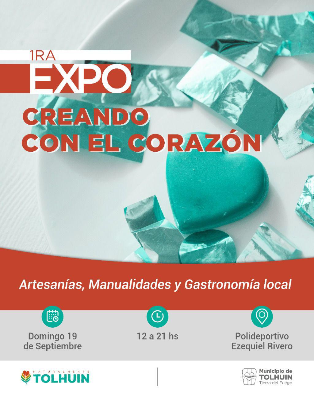 expo