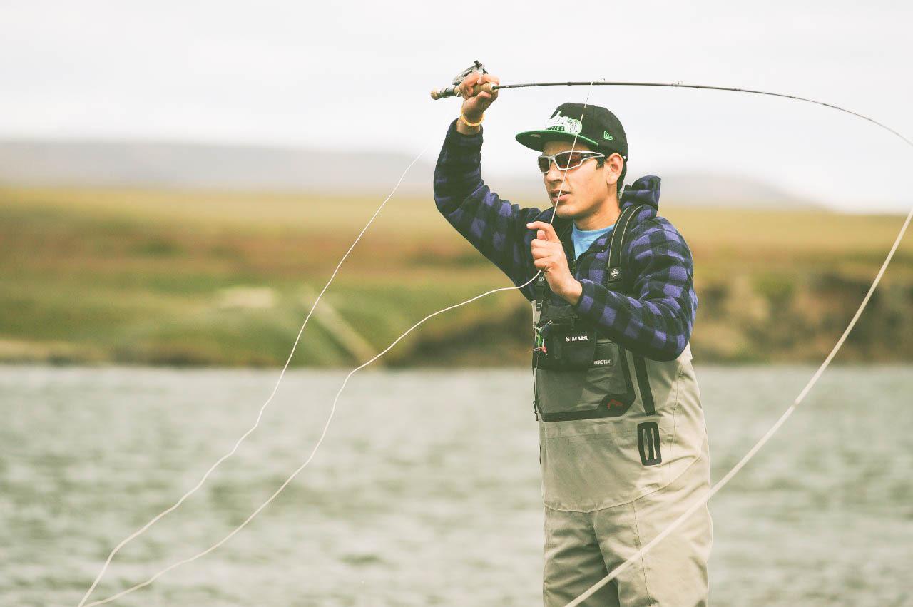 Pesca