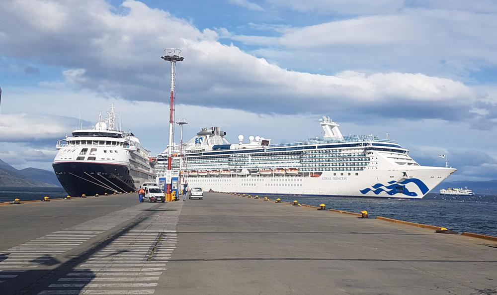 CRUCEROS