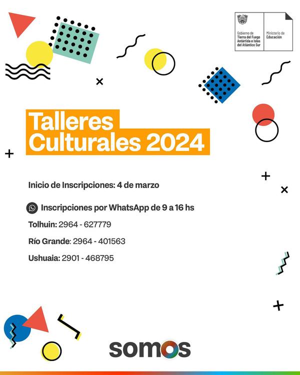 Talleres